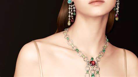 gucci reclame muziek|Gucci high jewelry 2023.